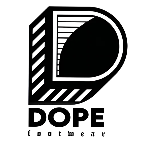 Dope Footwear Logo