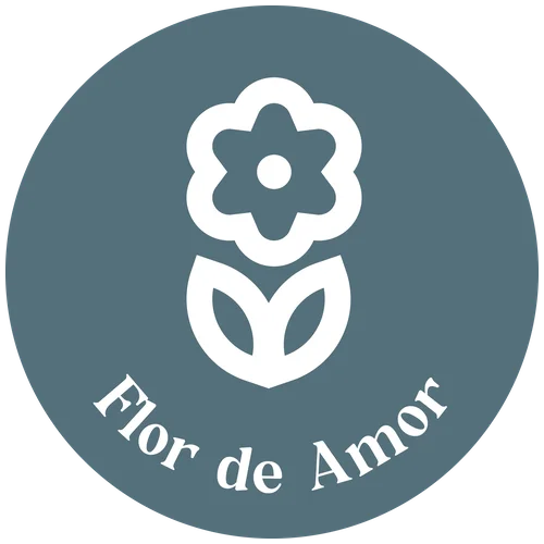 Flor De Amor Logo