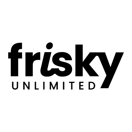 Frisky Unlimited Logo