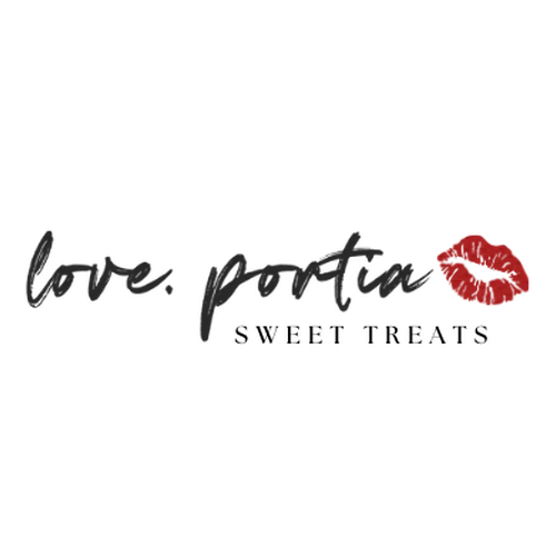 Love Portia Logo