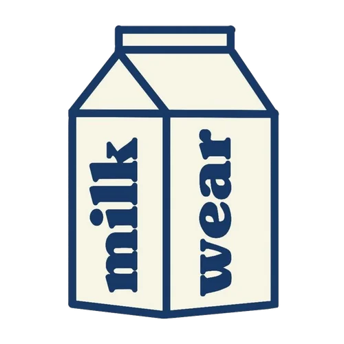 Milk Wear Logo