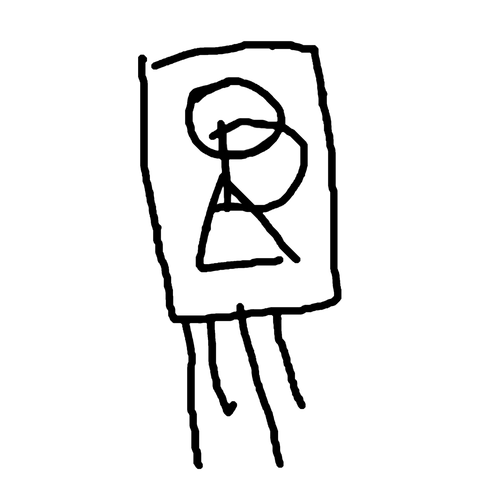 Odar Logo