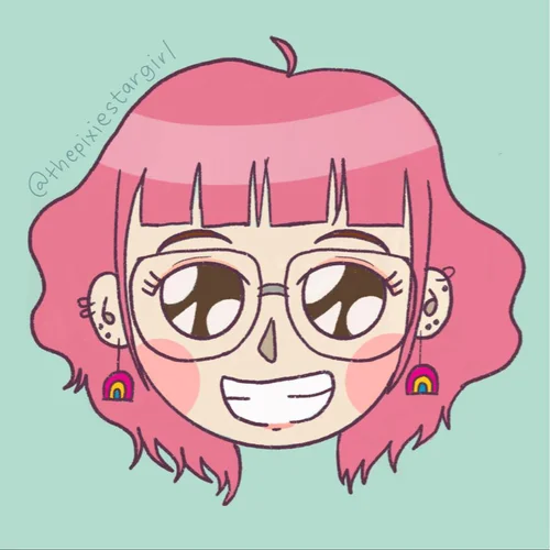 Pixie Crafts Logo