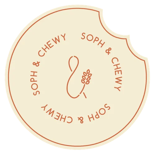 Soph & Chewy Logo