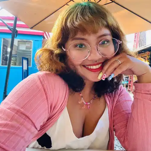 Ivy Nobleza-Crisostomo